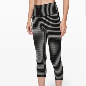 Wunder Under Crop Leggings